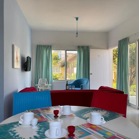 Light & Blue Gardens Protaras Exterior foto
