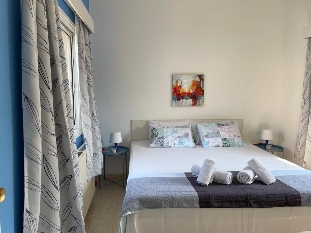 Light & Blue Gardens Protaras Exterior foto