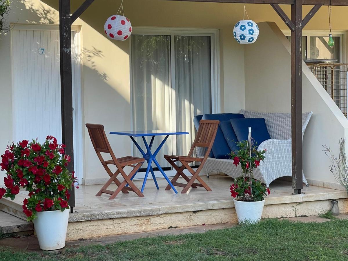 Light & Blue Gardens Protaras Exterior foto
