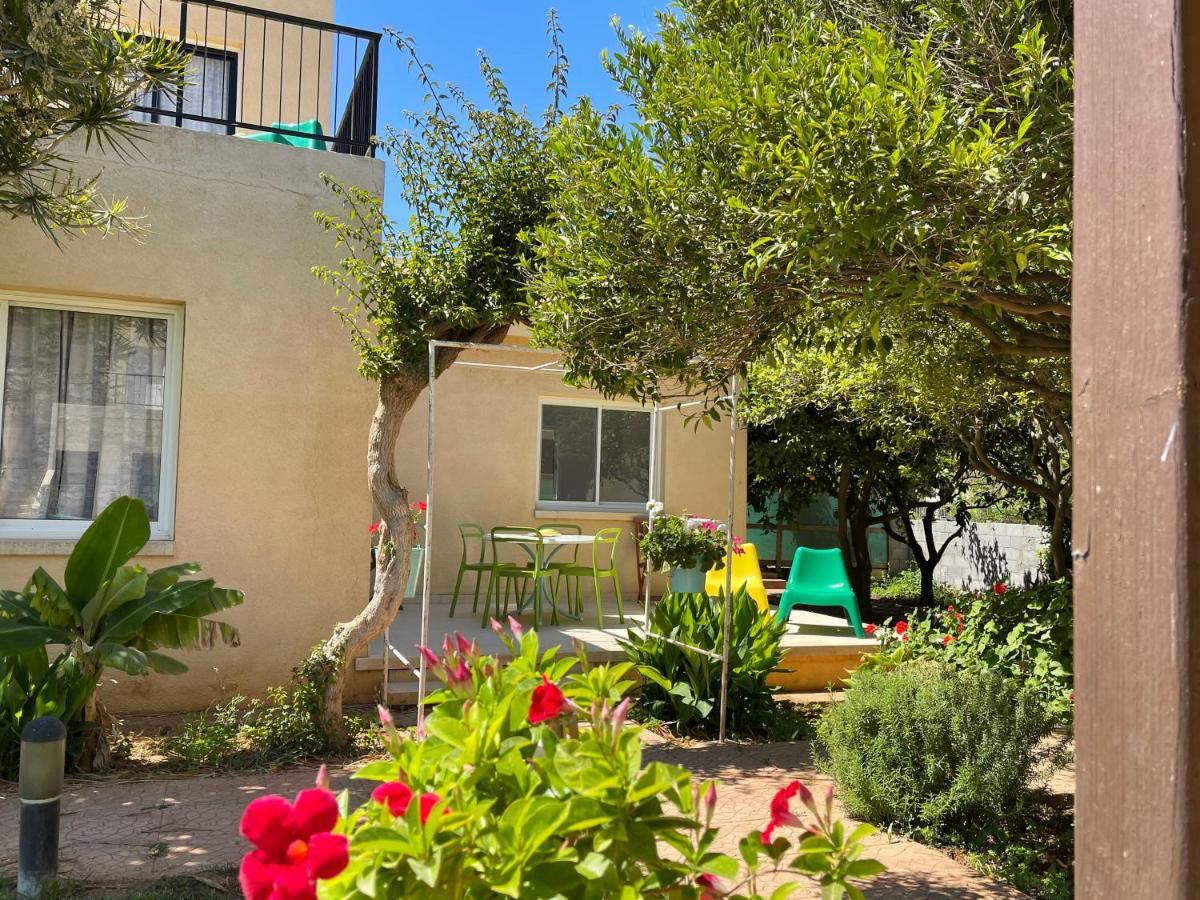Light & Blue Gardens Protaras Exterior foto