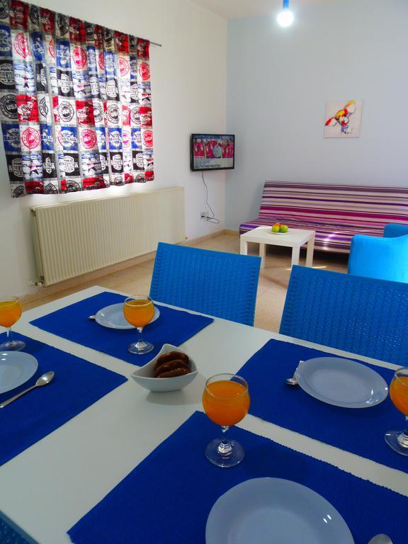 Light & Blue Gardens Protaras Exterior foto